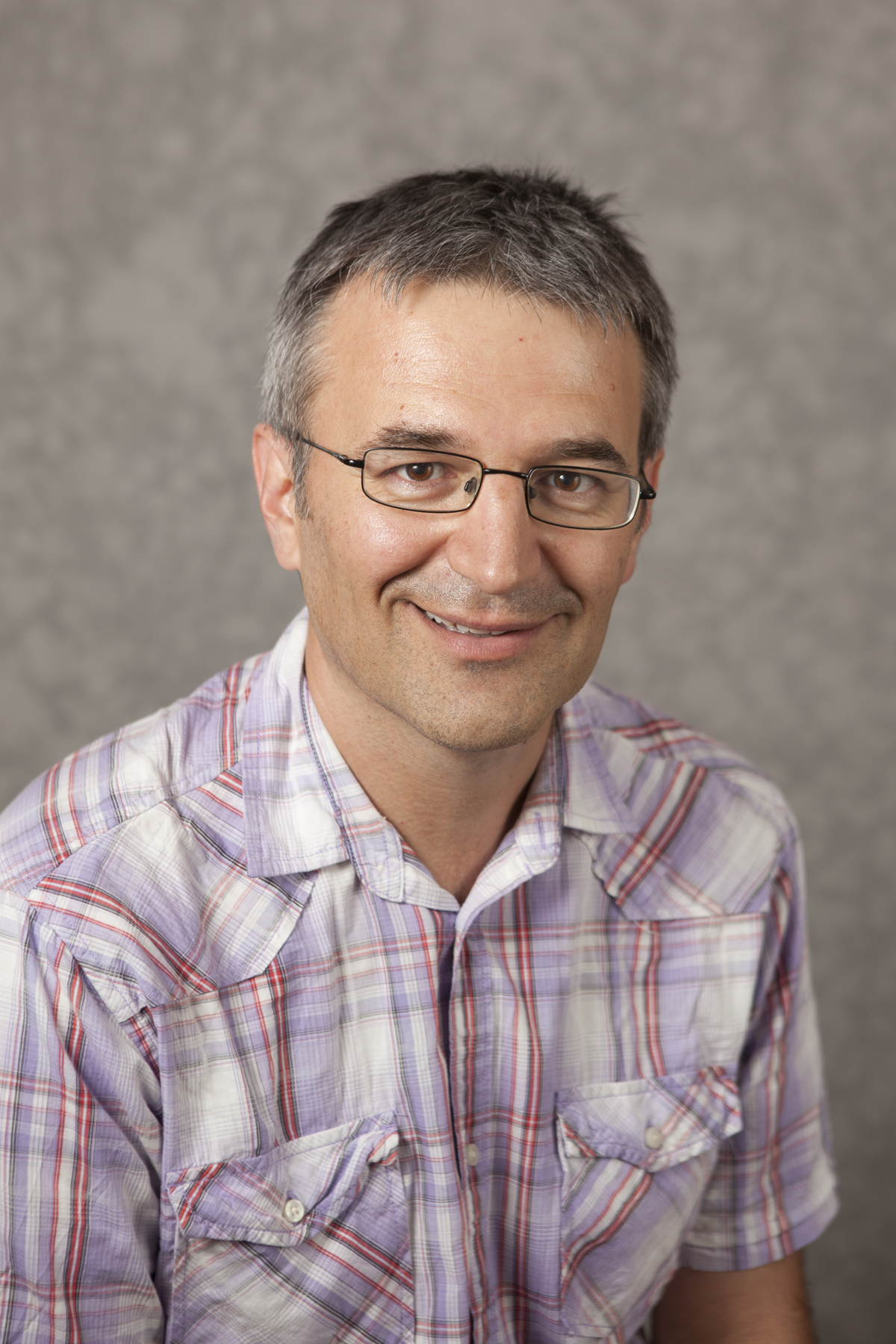 Professor Mario Fifić