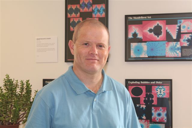 Paul Fishback