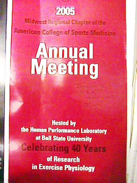 Annual Meeting Cover
