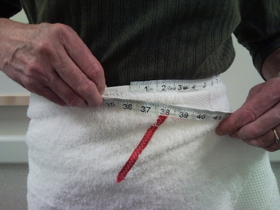 Metabo Towel