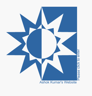 Ashok Kumar's Website