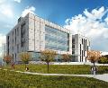 Mary Pew Library and Learning Commons Model