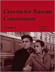 Cinema for Russian Conversation, vol. 1