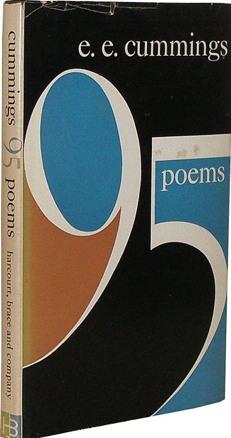 95 Poems cover