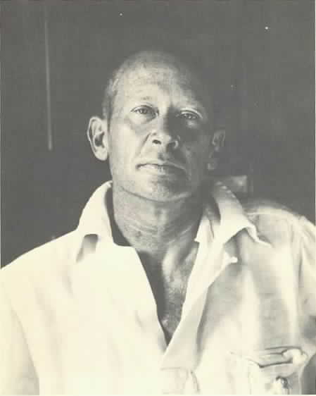 photo of Cummings