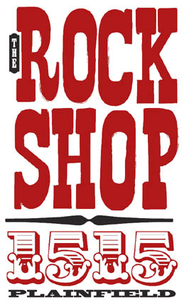 rock shop