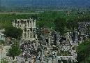 Celsus Library, Ephesus