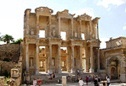 Celsus Library, Ephesus