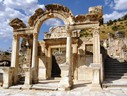Hadrian Temple, Ephesus