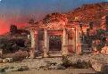 Hadrian Temple, Ephesus