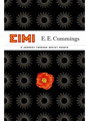 Eimi cover, 2007