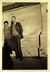 Joan London & E. E. Cummings