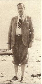 Charles Malamuth