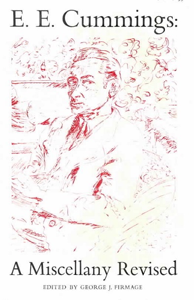 A Miscellany Revised cover (1965)