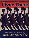 "Over There" cover