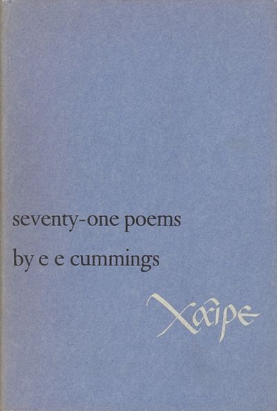 Xaipe cover