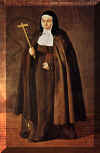 AbessJeronimadelafuente.jpeg (114761 bytes)