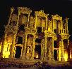 Celsus Library,Ephesus