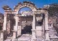 Hadrian Temple, Ephesus