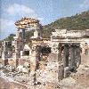 Hadrian Temple, Ephesus