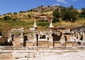 Trajan Fountain, Ephesus