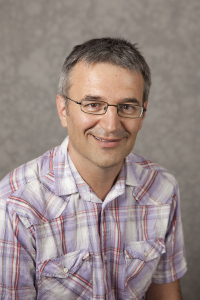 Professor Mario Fifić