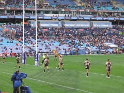 Australian Rules Football