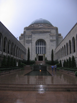 Australian War Museum