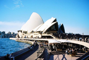 Opera House