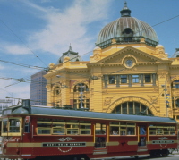 Victoria Public Transit