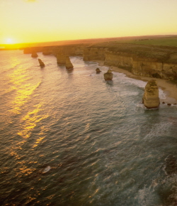 Twelve Apostles