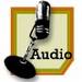 audio