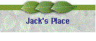 Jack's Place