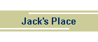 Jack's Place