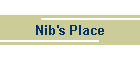 Nib's Place