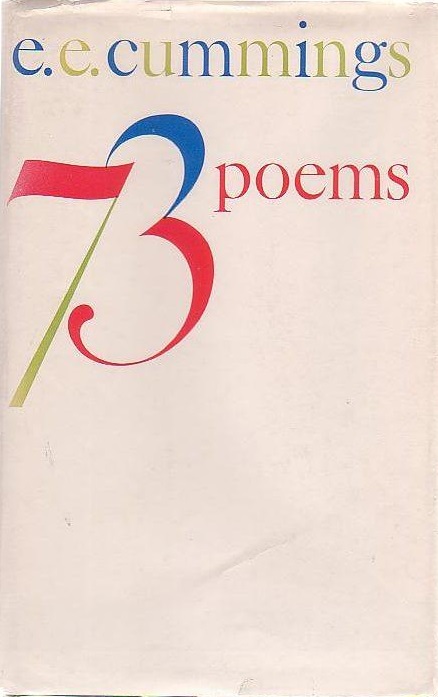 73 Poems cover