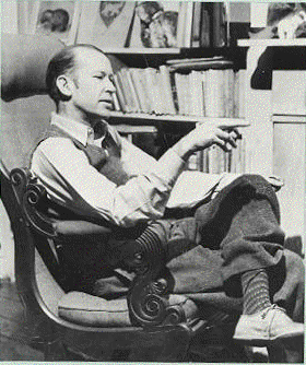 Cummings in 1937