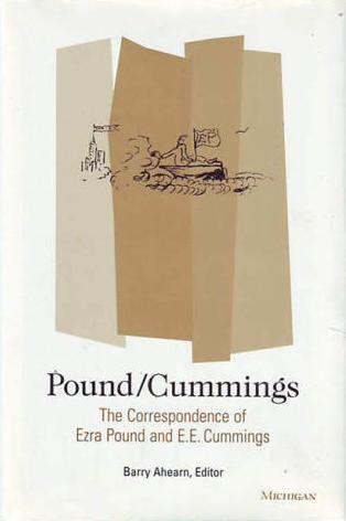 Pound Cummings cover