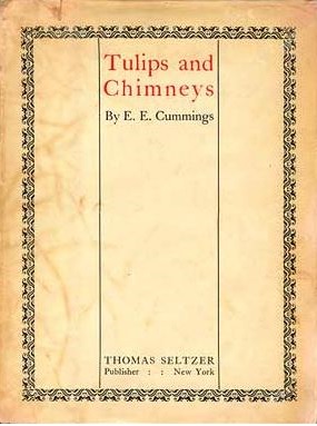Tulips and Chimneys cover