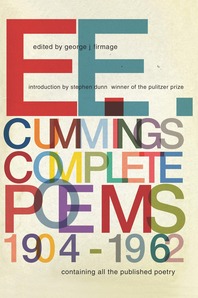 Complete Poems cover 2016