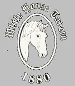 Whtie Horse Tavern Logo